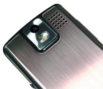 Samsung U800 Soul b - ...   