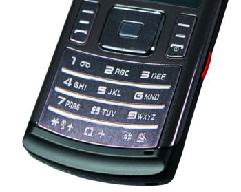 Samsung U800 Soul b - ...   