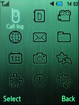 Samsung U800 Soul b - ...   