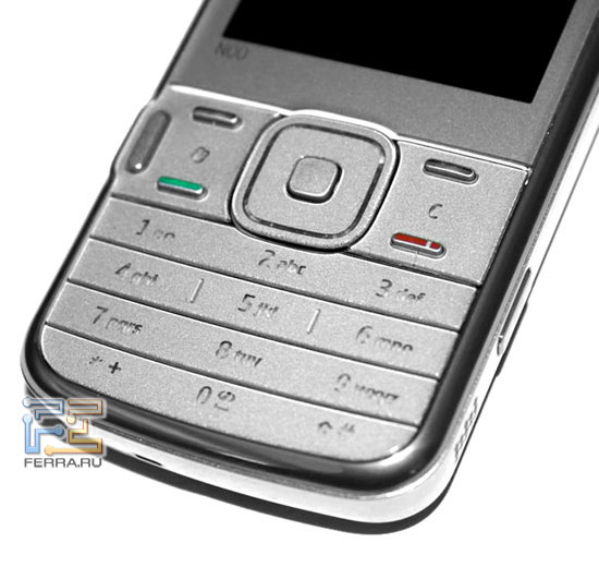 Nokia N79 3