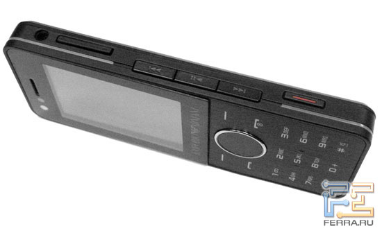 Emporio Armani Samsung Night Effect 4