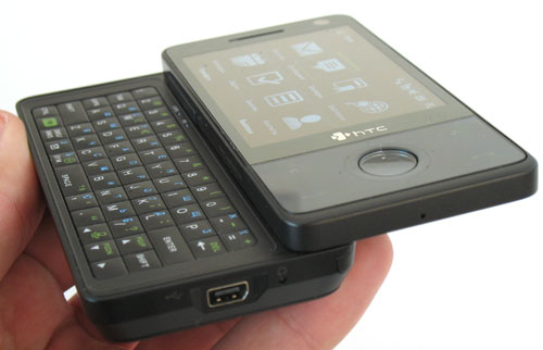  HTC Touch Pro -  