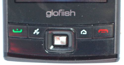  E-Ten Glofiish X610 -  
