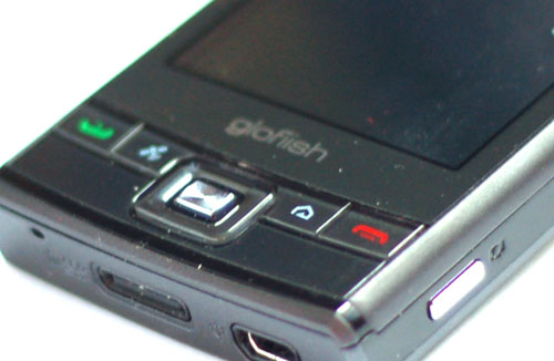  E-Ten Glofiish X610 -  