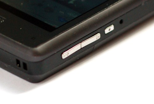  E-Ten Glofiish X610 -  