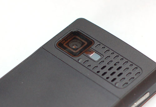  E-Ten Glofiish X610 -  