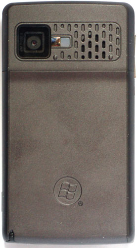  E-Ten Glofiish X610 -  