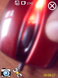  E-Ten Glofiish X610 -  