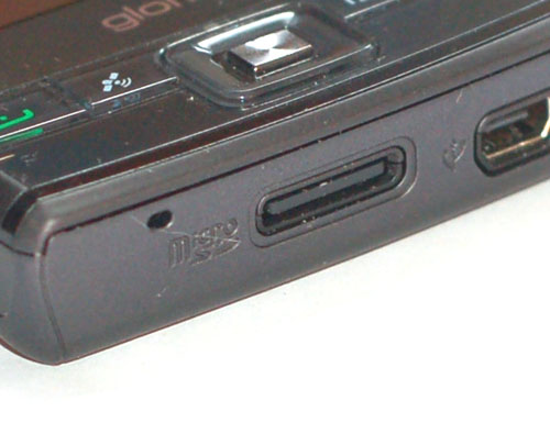  E-Ten Glofiish X610 -  