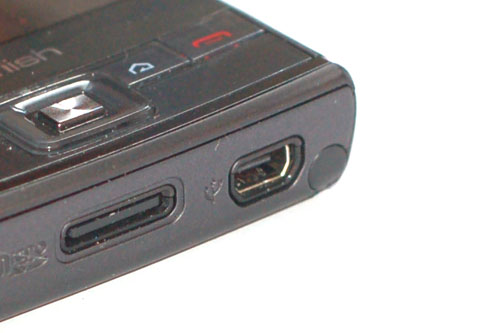  E-Ten Glofiish X610 -  