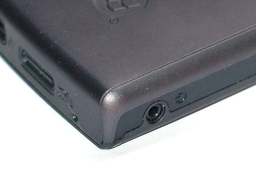  E-Ten Glofiish X610 -  