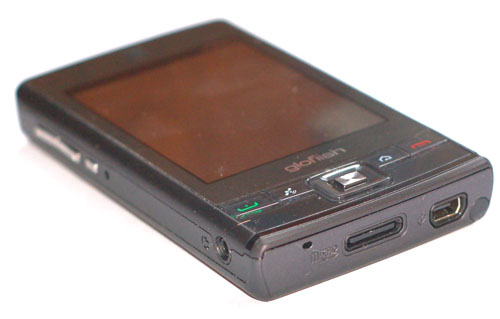  E-Ten Glofiish X610 -  