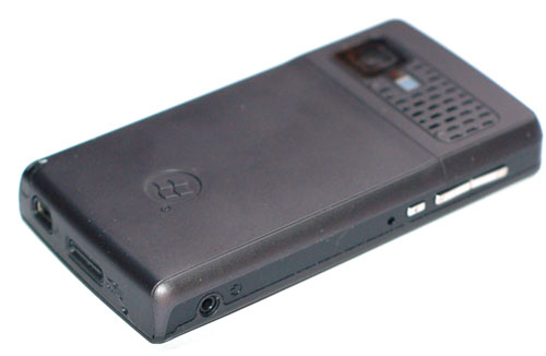  E-Ten Glofiish X610 -  