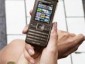 Sony Ericsson K770i -  