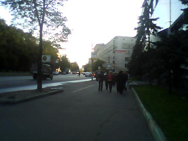 Sony Ericsson R300i:   