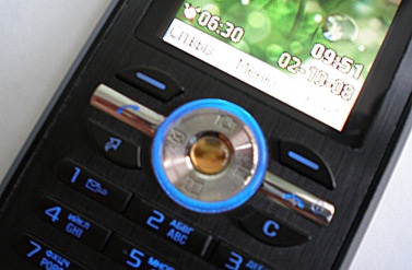 Sony Ericsson R300i:   