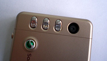 Sony Ericsson R300i:   