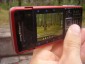 Sony Ericsson C902: 5- ""