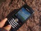 BlackBerry Pearl 8100:   ( 2)