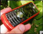Motorola W230:  