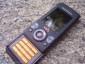 Sony Ericsson W580i: " "