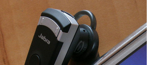 Jabra BT 8040:  
