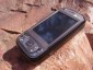 HTC TyTN II: " "