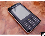   Sony Ericsson W960i