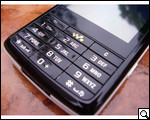   Sony Ericsson W960i
