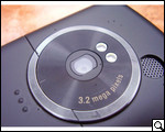   Sony Ericsson W960i