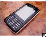   Sony Ericsson W960i