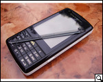  Sony Ericsson W960i