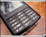   Sony Ericsson W960i