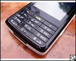   Sony Ericsson W960i