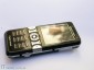    Sony Ericsson K550i