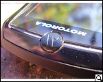 ����� ���������� �������� Motorola RAZR V6maxx