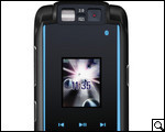 ����� ���������� �������� Motorola RAZR V6maxx