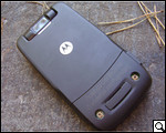    Motorola RAZR V6maxx