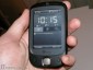   HTC Touch