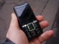 Sony Ericsson K850i: " "