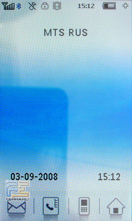 Philips Xenium X800 11