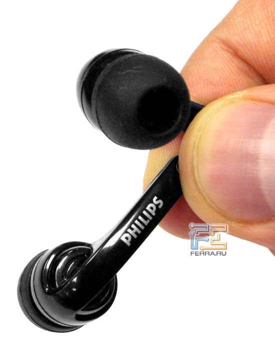 Philips Xenium X800 2