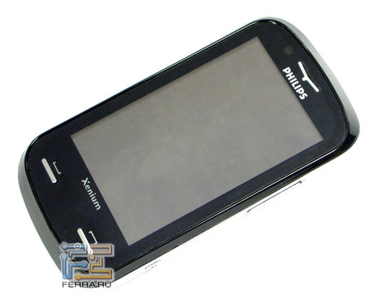 Philips Xenium X800 5