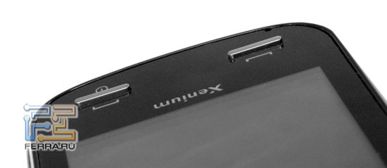 Philips Xenium X800 6