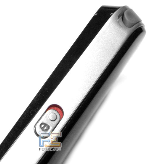 Philips Xenium X800 8