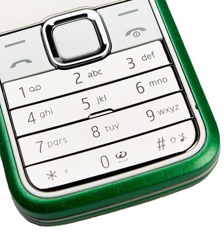 ����� Nokia 7310 Supernova