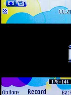 ����� Nokia 7310 Supernova