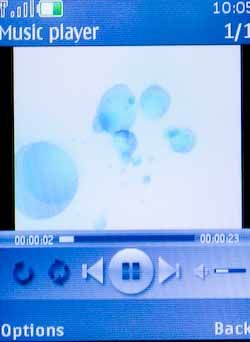 ����� Nokia 7310 Supernova