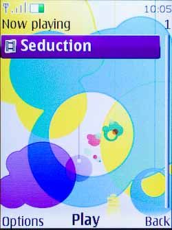 ����� Nokia 7310 Supernova