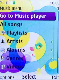 ����� Nokia 7310 Supernova